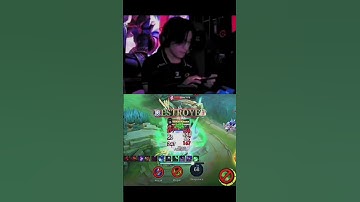 Kairi crazy 1v5 Savage