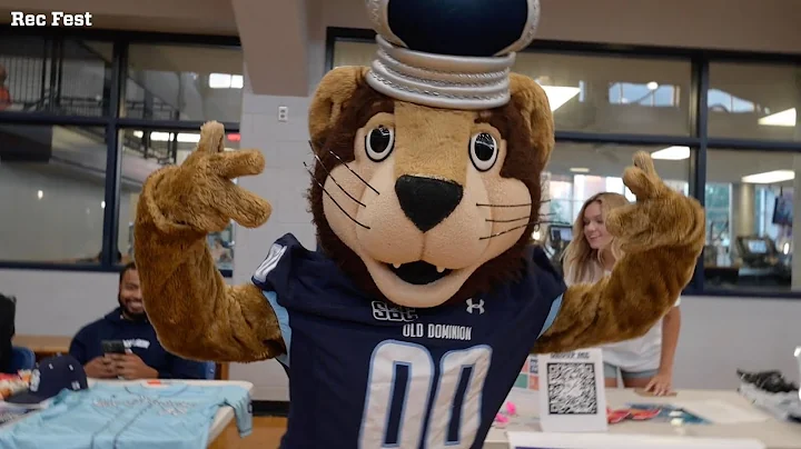 2023 Monarch Experience