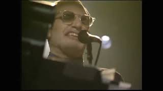 Steely Dan - Jack of Speed (Live, Two Against Nature 2000)