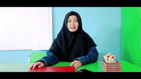 Contoh Video Praktek TIK