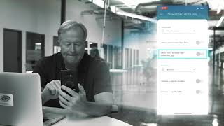 The Sertainty Unbreakable Exchange Protocol (UXP) Technology and SmartEye