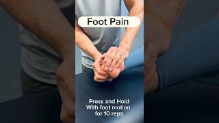 📌Pin and Stretch: The Minute Miracle for Foot 🦶Pain Relief 😌. Step 1️⃣ 📌Pin and Stretch: The Minute Miracle for Foot 🦶Pain Relief 😌. Step 1️⃣