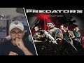 Predators (2010) Movie Reaction! FIRST TIME WATCHING!