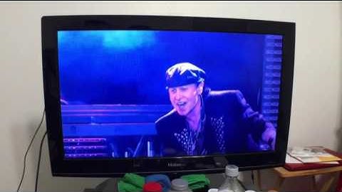 Test of 360 metadata injection