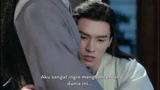 kamu adalah segalanya #couple #chinese #bl #drama