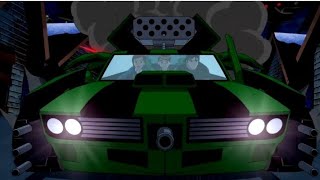 Download Lagu Kevin's Upgraded Car🏎️ MP3