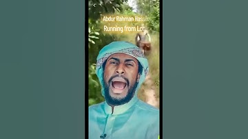 Abdur Rahman Hassan destroyed by Shaykh Esa Debate lies about Allah refuted by Quran