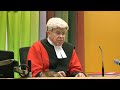 LIVE: Paedophile nursery worker Vincent Chan sentenced