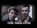 The meeting short film