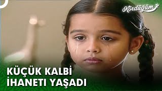 Tapasya Bana Eskilerini Mi Layık Görmüş? | Kördüğüm Hint Dizisi