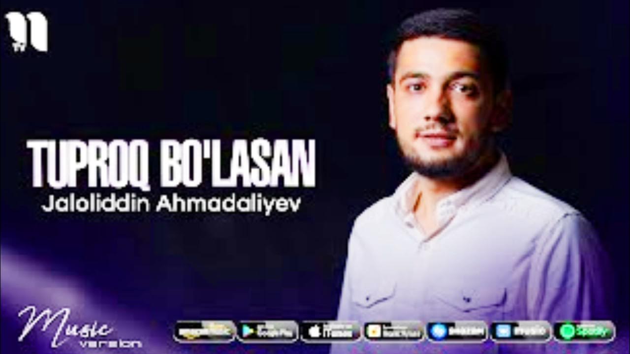 Jaloliddin axmadaliyev. Jaloliddin axmadaliyev