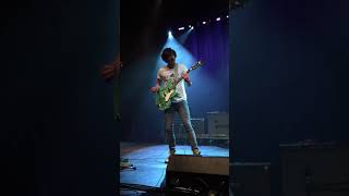 Black Pistol Fire - Where You Been Before @ The Danforth