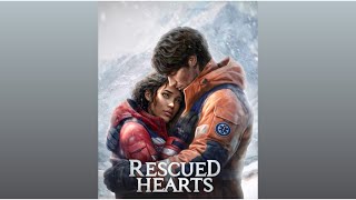 Rescued Hearts I Bk1 Ch1: So That Others May Live