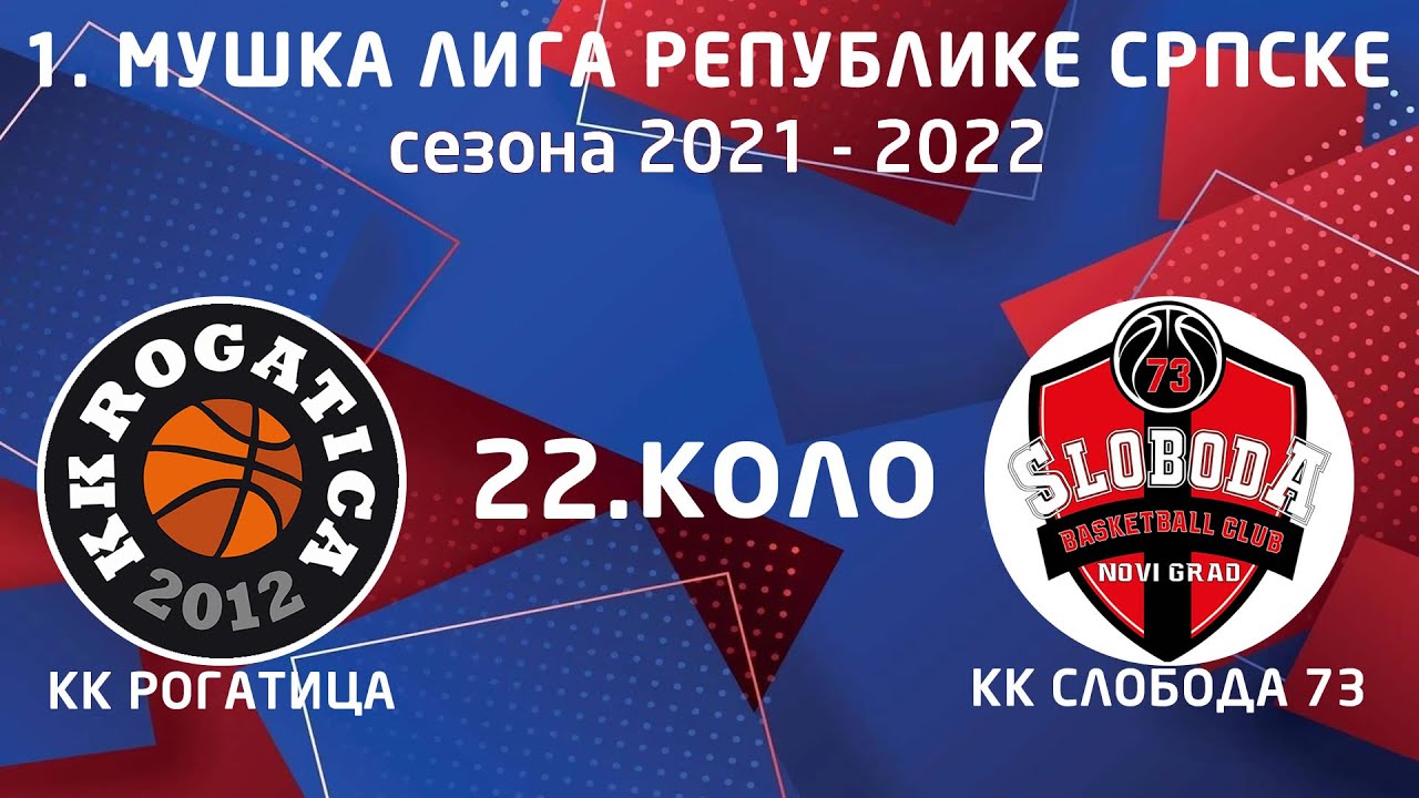 ROGATICA - SLOBODA 73