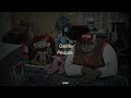 Gorillaz - People (Subtitulada a Español, English)