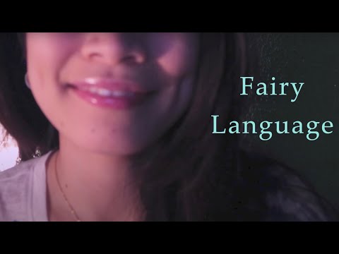 ASMR ♌️ August Tapping Triggers ~ Filipino/Fairy Language ~ Brushes ~ Affirmations