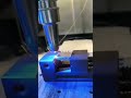 Electronic sealing welding, good quality and high efficiency & FLY LASER WELDING MACHINE#flylaser