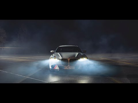 Видео: Самый дорогой автомобиль в истории BMW !