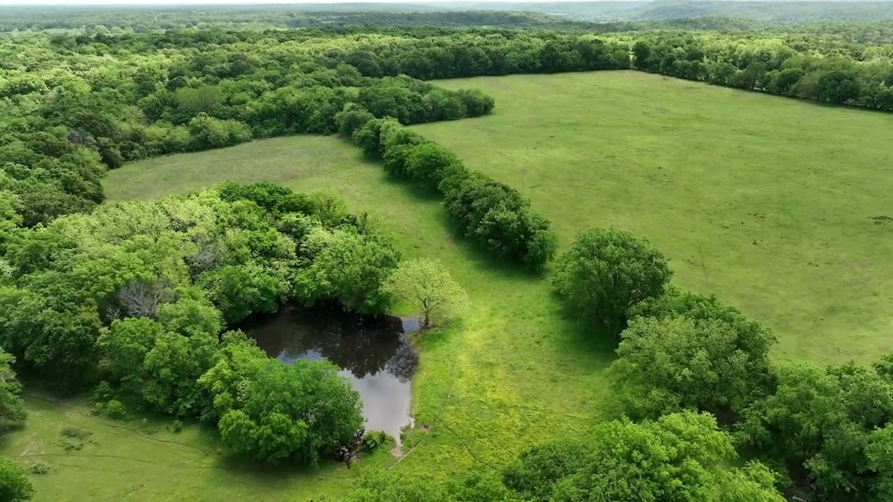 300 Acres Strang, OK