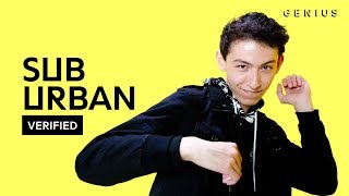 Sub Urban 'Cradles'  Lyrics & Meaning | Verified