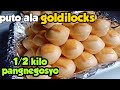 Puto cheese ala goldilocks  using powdered milk  pangnegosyoputo recipe