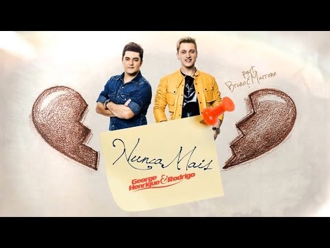 Vicente Nery - Nunca Mais [Oficial]  Doovi