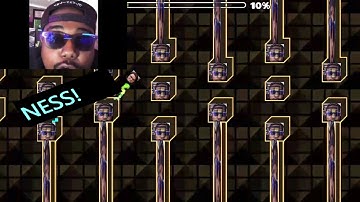 [2.0] HALAL by robotchief (SilvrPS Extreme Demon)