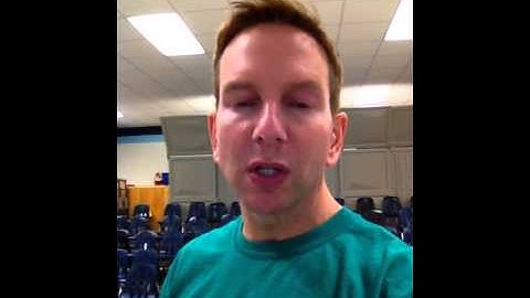Sight Singing Teaching Tips Lesson 15 Day 3 Middle School