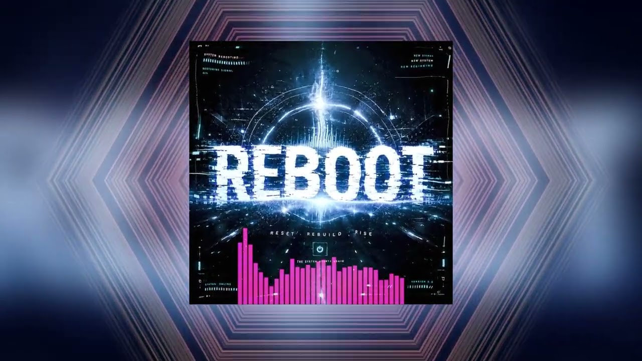 YouTube에서 REBOOT | VixoDrop | EDM 보기 YouTube에서 REBOOT | VixoDrop | EDM 보기