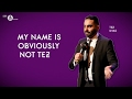 Tez Ilyas - Tez