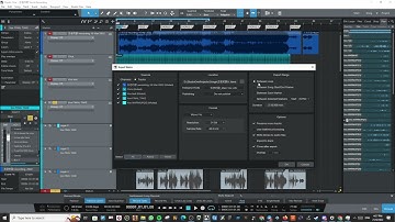 Export Individual Tracks in Studio One - Easy Mixing