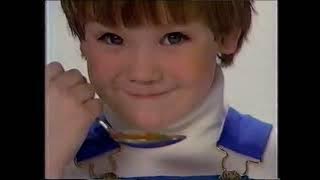 ABC Commercials - April 19, 1984