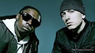 Lil Wayne - Drop The World  ft. Eminem 2022