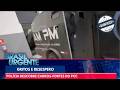 Carros fortes de fachada viajavam o país cheios de droga | Aconteceu na Semana