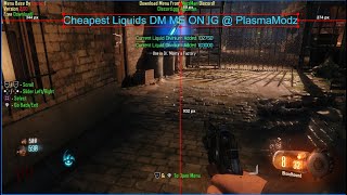 BLACK OPS 3 ZOMBIES LIQUID DIVINIUM SERVICE + *RARE* MODDED ACCOUNT PS4/PS5 CHEAPEST AVAILABLE 2023