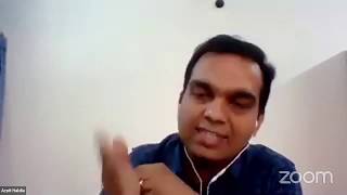 Student’s Webinar on GSTR 9C- Audit by CA Arpit Haldia
