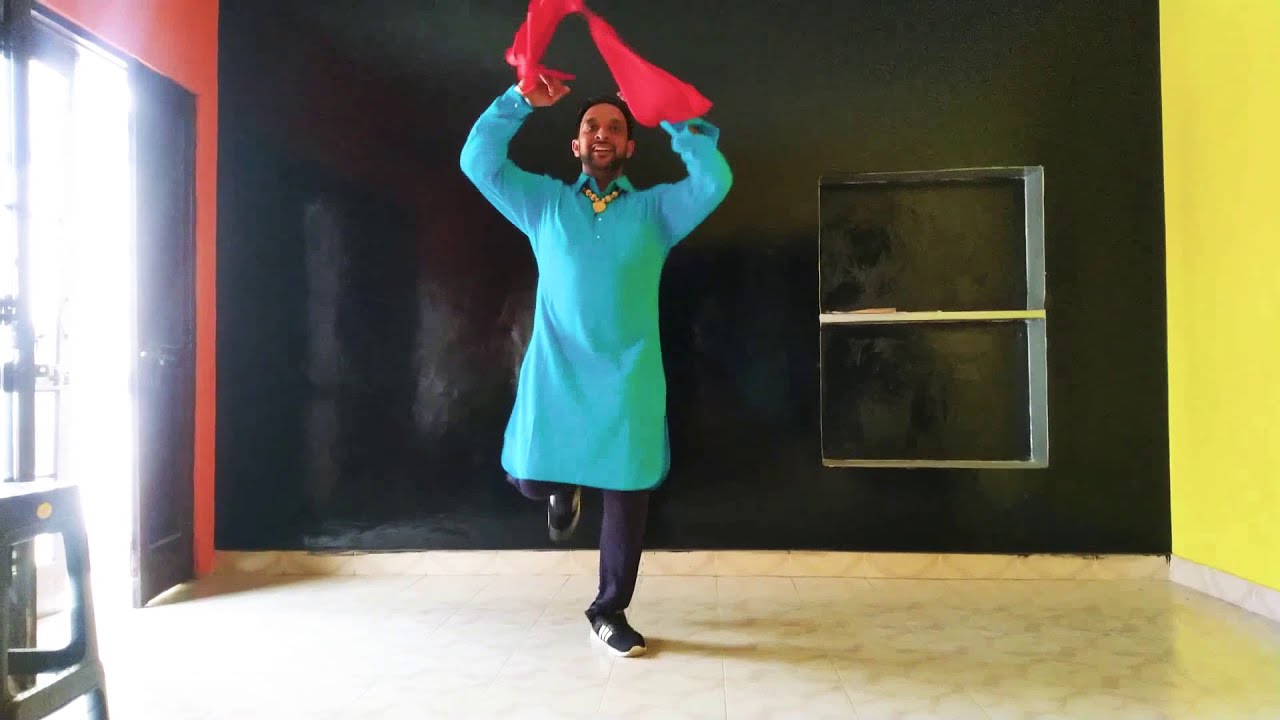 Raikot Roop raikot competition - YouTube