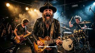 Eric Clapton, Jimi Hendrix, ZZ Top, BB King, Muddy Waters 🎸 Blues Rock Classics with Powerful Vocals