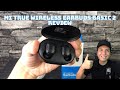 Mi True Wireless Earbuds Basic 2 Full Review, Authentication Check, Mic and Sound Test