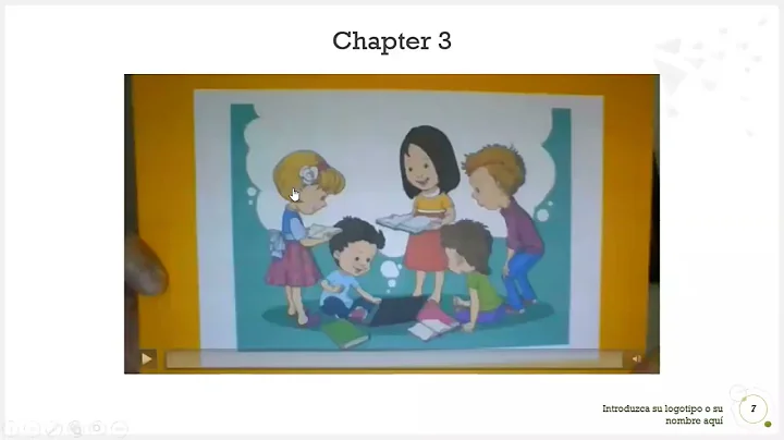 Video Presentation - Rebeca Mrquez Tripp