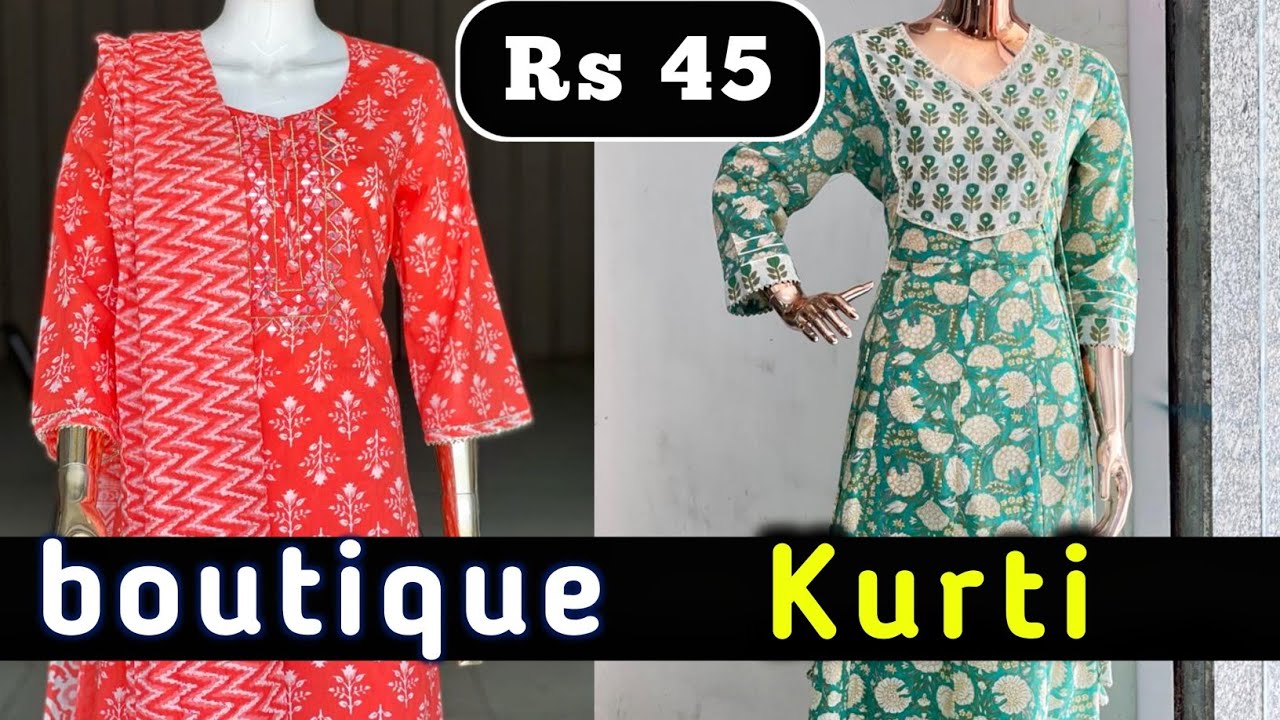 Buy Women's Kurtas and Kurtis Online in India | Me99