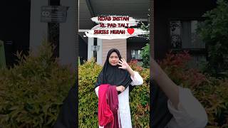 JOIN LIVE STREAMING SHOPEE LAZADA TOKOPEDIA TIKTOK MYLAAHIJAB #hijabinstansekolah #pesantren