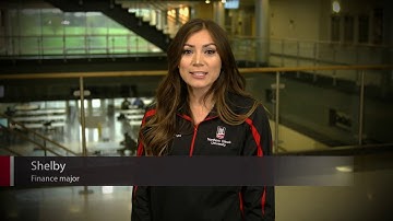 Learn about the Finance major at NIU Business