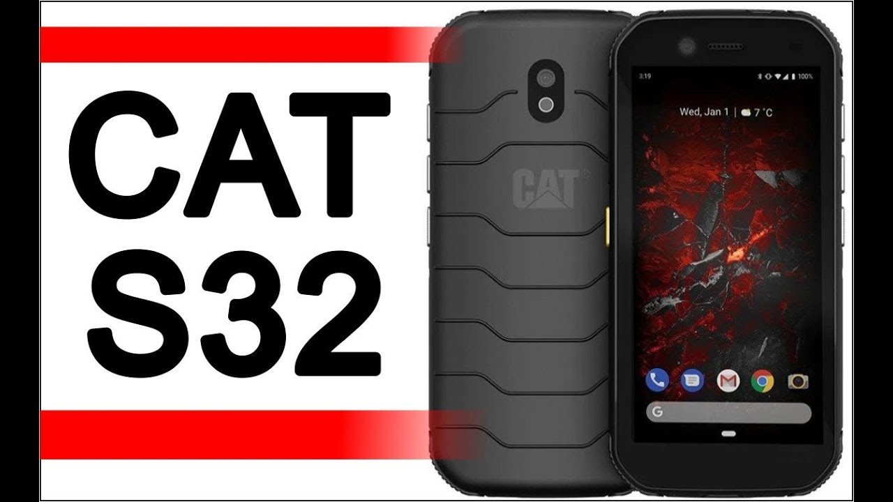 CAT S32, new 5G mobiles series, tech news update, today phones, Top 10 Smartphones, Gadgets