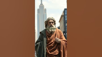 "Stoicism in Action: Ancient Wisdom for Modern Challenges #Stoicism #AncientWisdom #LifeHacks"