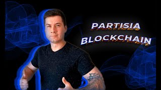Partisia Blockchain - Transforming Privacy and Custody with MPC Token and MOCCA