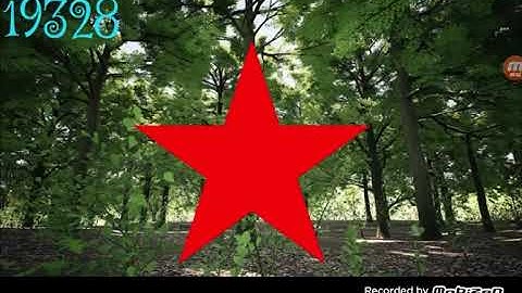 My By The Numbers List 20000 Part 7 (19350-19281)