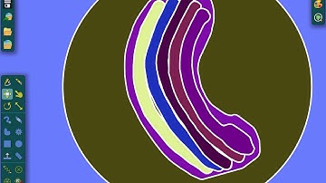 How to make an algodoo marble the cool way 😎