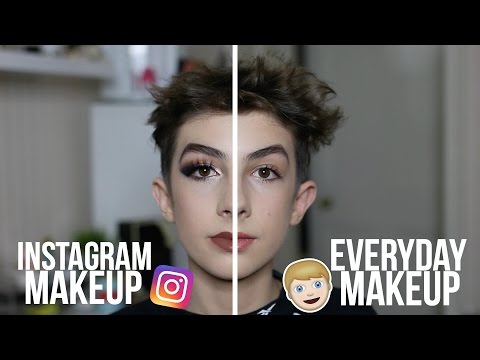instagram-vs.-real-life-makeup-tutorial---teenage-boy