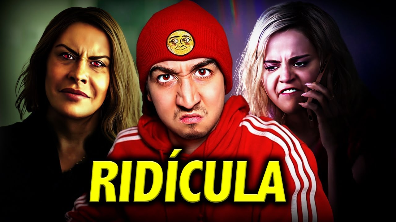 Emilia Perez, un INSULTO para México...